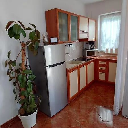 Apartman Lola Rovinj