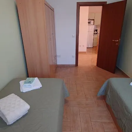 Lola Apartman Rovinj