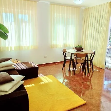 Lola Apartment Rovinj