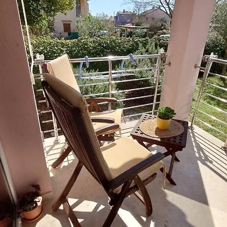 Apartment Lola Rovinj