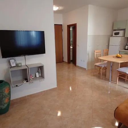 Lola Apartment Rovinj