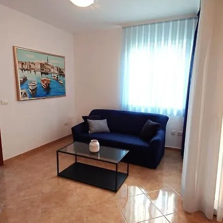 Lola Apartment Rovinj
