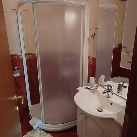 Apartment Lola Rovinj